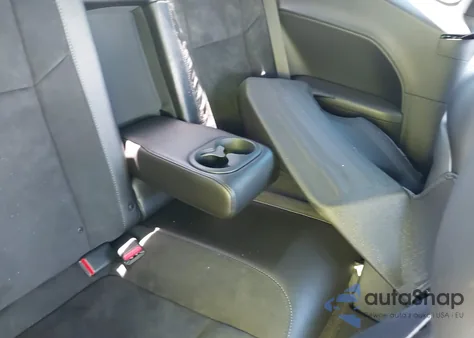 2023 Dodge Challenger R/T Scat Pack из США, поврежденный, VIN 2C3CDZFJ6PH629407